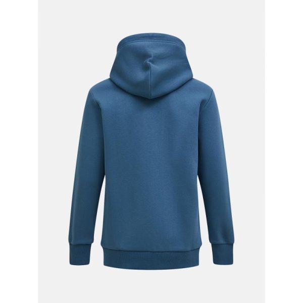 Peak Performance Peak Performance M Original Small Logo Hood G79589 Nuten Sport 3