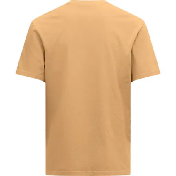 Peak Performance Herre Original Bomul T-Skjorte Oransje - Bilde 3