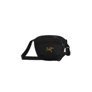 ArcTeryx ArcTeryx Mantis 1 Waist Pack X000009234 Nuten Sport 1