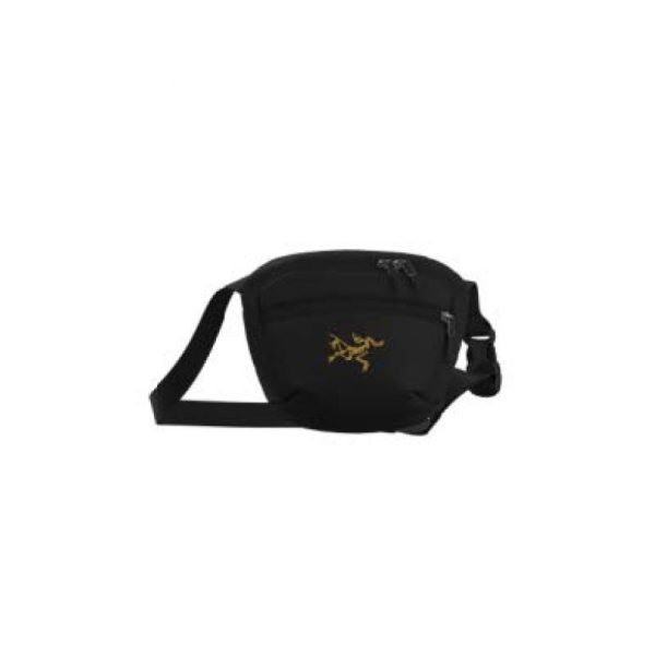 ArcTeryx ArcTeryx Mantis 1 Waist Pack X000009234 Nuten Sport 1