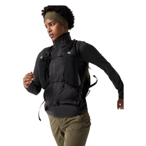 ArcTeryx Atom Vest Dame Svart - Bilde 4