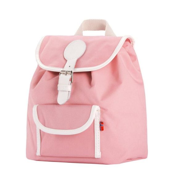 Blafre Barnesekk 6L Rosa