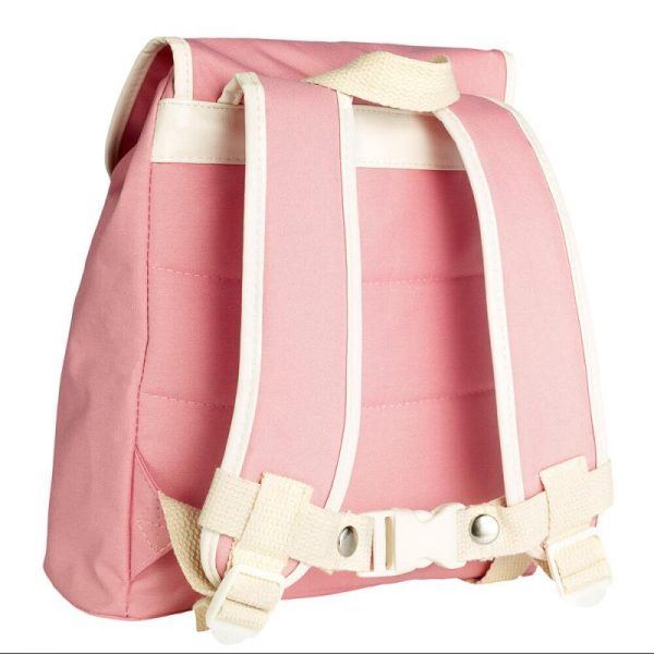 Blafre Barnesekk 6L Rosa - Bilde 2