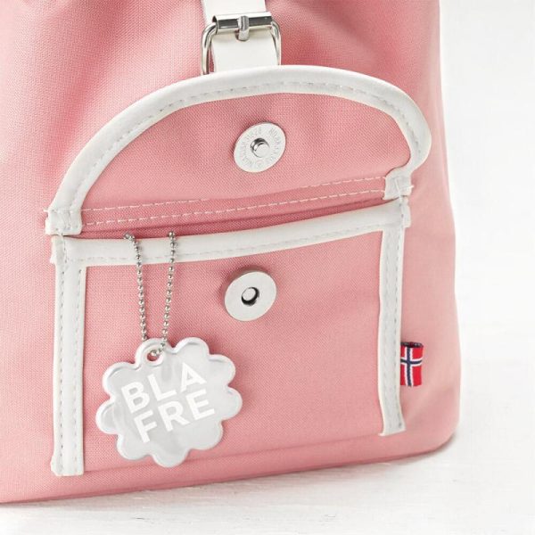 Blafre Barnesekk 6L Rosa - Bilde 3