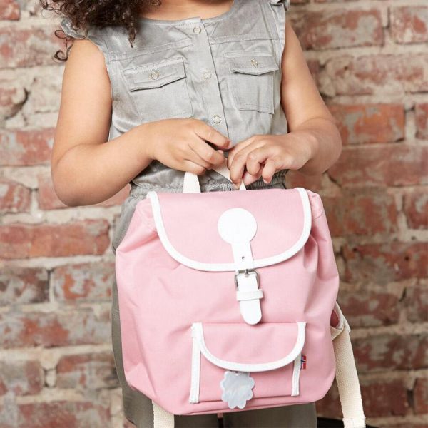 Blafre Barnesekk 6L Rosa - Bilde 4