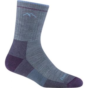 Darn Tough Hiker Micro Crew Mdw W- Cush DT1903 Nuten Sport 1