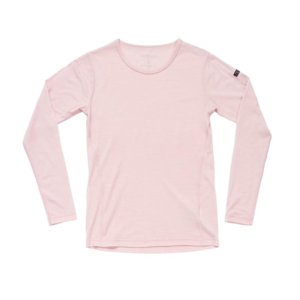 Devold Devold Breeze Merino 150 Shirt Wmn GO 180 286 A Nuten Sport 1