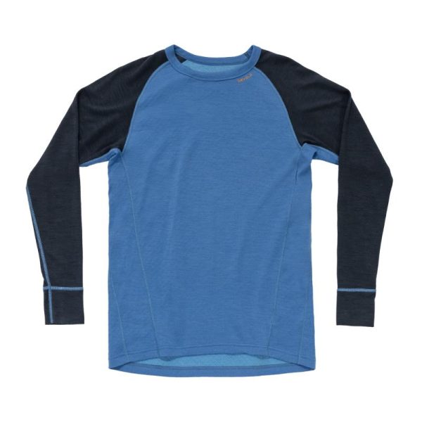 Devold Devold DUO ACTIVE MERINO 205 SHIRT MAN GO 237 224 B Nuten Sport 1