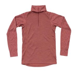 Devold Devold Duo Active Merino 205 Z.Neck Wmn GO 328 244 A Nuten Sport 1