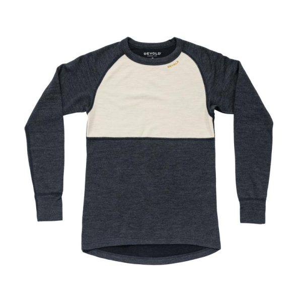 Devold Devold EXPEDITION MERINO SILK SHIRT WMN GO 158 226 A Nuten Sport 1