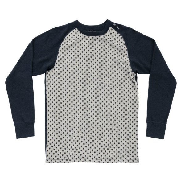 Devold Devold Signature Merino 230 Shirt Man GO 350 224 A Nuten Sport 1