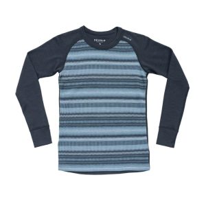 Devold Devold Signature Merino 230 Shirt Wmn GO 348 227 A Nuten Sport 1