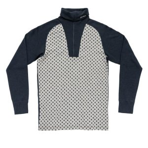 Devold Devold Signature Merino 230 Zip Man GO 350 240 A Nuten Sport 1