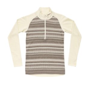Devold Devold Signature Merino 230 Zip Wmn GO 348 243 A Nuten Sport 1