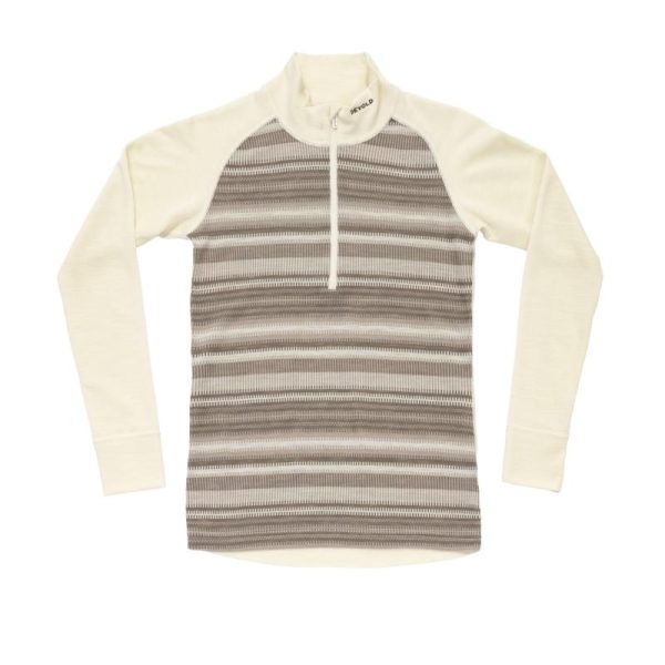 Devold Devold Signature Merino 230 Zip Wmn GO 348 243 A Nuten Sport 1