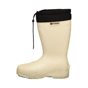 Fubuki Niseko 3.0 Vinterstøvler Unisex Beige