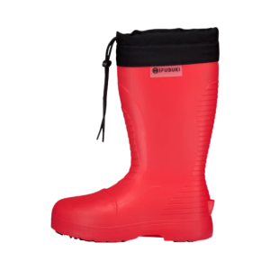 Fubuki Niseko 3.0 Vinterstøvler Unisex Rød