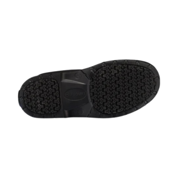 Fubuki Niseko 3.0 Vinterstøvler Unisex Sort - Bilde 5