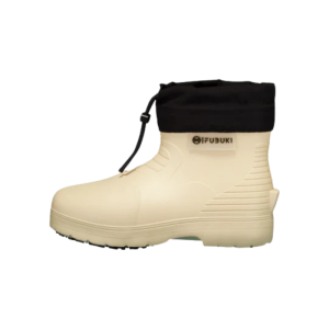 Fubuki Niseko 3.0 Lav Vinterstøvel Beige