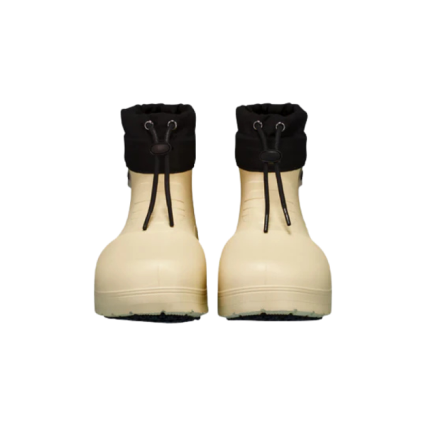 Fubuki Niseko 3.0 Lav Vinterstøvel Beige - Bilde 2
