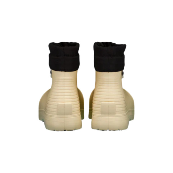 Fubuki Niseko 3.0 Lav Vinterstøvel Beige - Bilde 3