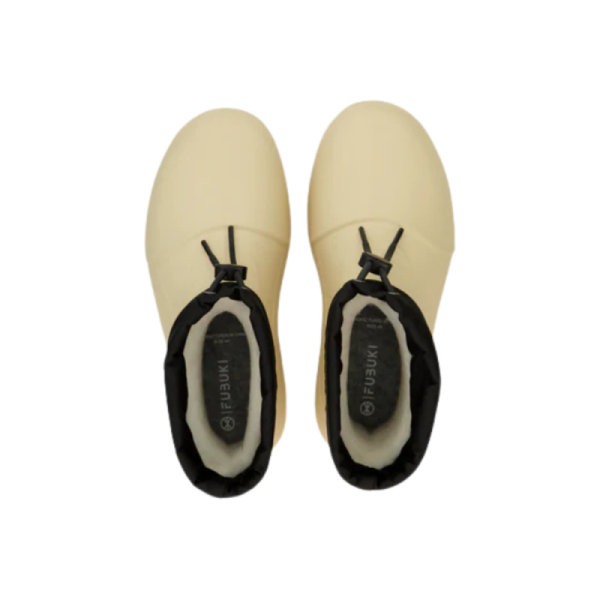 Fubuki Niseko 3.0 Lav Vinterstøvel Beige - Bilde 5