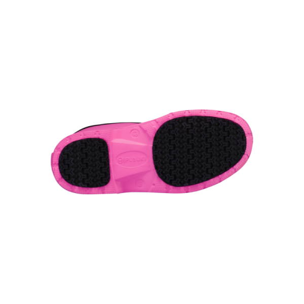 Fubuki Niseko 3.0 Low Vinterstøvel Dame Rosa - Bilde 6