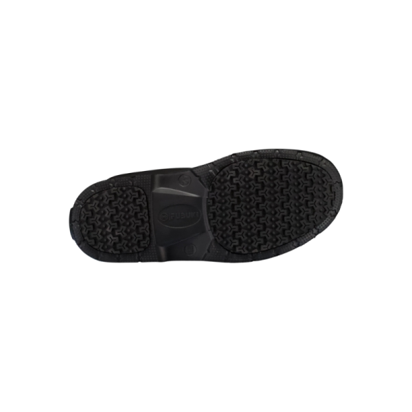 Fubuki Niseko 3.0 Lav Vinterstøvel Unisex Sort - Bilde 6