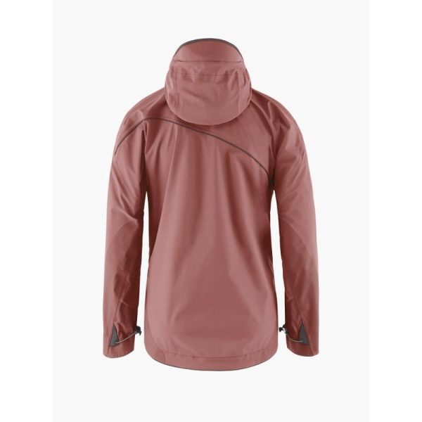 Klättermusen Allgrön 2.0 Jacket 1004_262 Nuten Sport 2