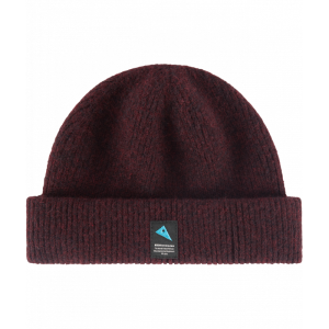 Klättermusen Klättermusen Runa Beanie Nuten Sport 1