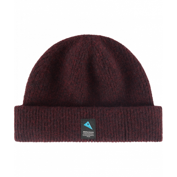 Klättermusen Klättermusen Runa Beanie Nuten Sport 1