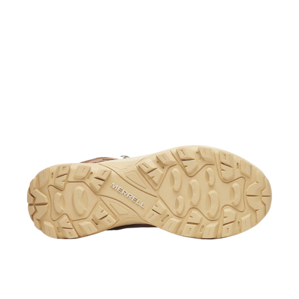 Merrell Speed Strike 2 Lær Varme Turstøvler Mid Brun - Bilde 6