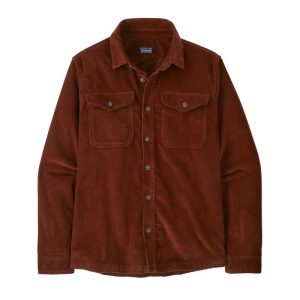Patagonia Patagonia M´S Corduroy Shirt P42445 Nuten Sport 1