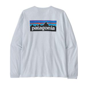 Patagonia Patagonia W´S L-S P-6 Logo Responsibili-Tee P37603 Nuten Sport 1