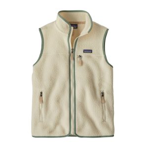 Patagonia Patagonia W´S Retro Pile Vest P22826 Nuten Sport 1
