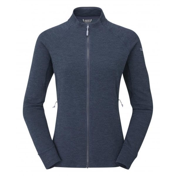 Rab Rab Nexus Jacket Wmns QFF-73 Nuten Sport 1