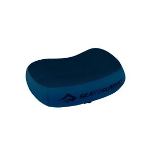 Sea To Summit Sea To Summit PILLOW AEROS PREM. R NAVY BLUE 30414666 Nuten Sport 1