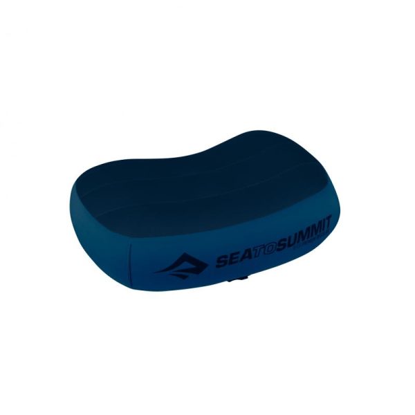 Sea To Summit Sea To Summit PILLOW AEROS PREM. R NAVY BLUE 30414666 Nuten Sport 1