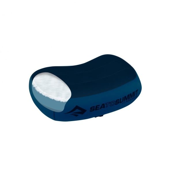 Sea To Summit Sea To Summit PILLOW AEROS PREM. R NAVY BLUE 30414666 Nuten Sport 3