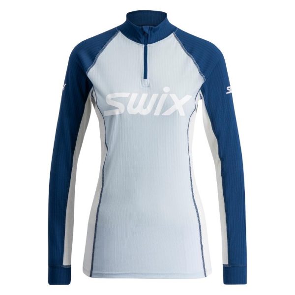 Swix Swix Racex Classic Half Zip W 10111-23 Nuten Sport 1