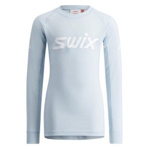 Swix Swix Racex Classic Long Sleeve Jr 10095-23 Nuten Sport 1