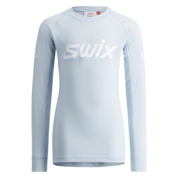 Swix Swix Racex Classic Long Sleeve Jr 10095-23 Nuten Sport 1
