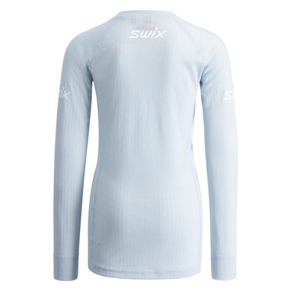 Swix Swix Racex Classic Long Sleeve Jr 10095-23 Nuten Sport 2
