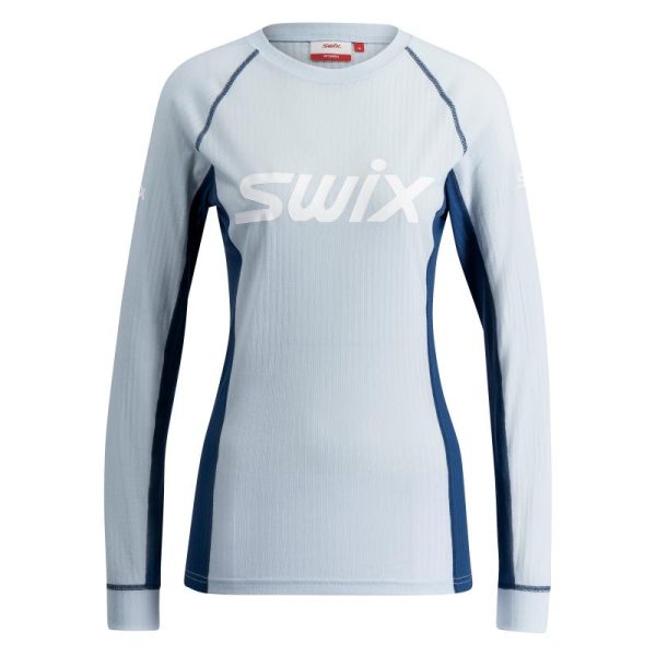 Swix Swix Racex Classic Long Sleeve W 10110-23 Nuten Sport 2