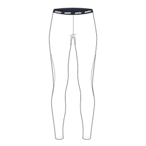 Swix Swix Racex Classic Pants W 10113-23 Nuten Sport 1