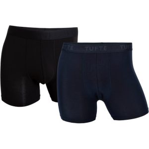 Tufte Tufte Wear M SoftBoost Boxer Briefs 2-pk 3953 Nuten Sport 1