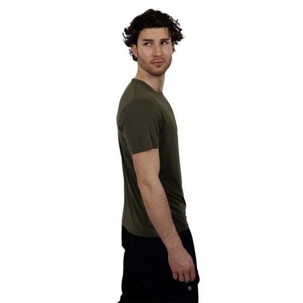 Tufte Tufte Wear M SoftBoost Crew Tee 1006 Nuten Sport 3