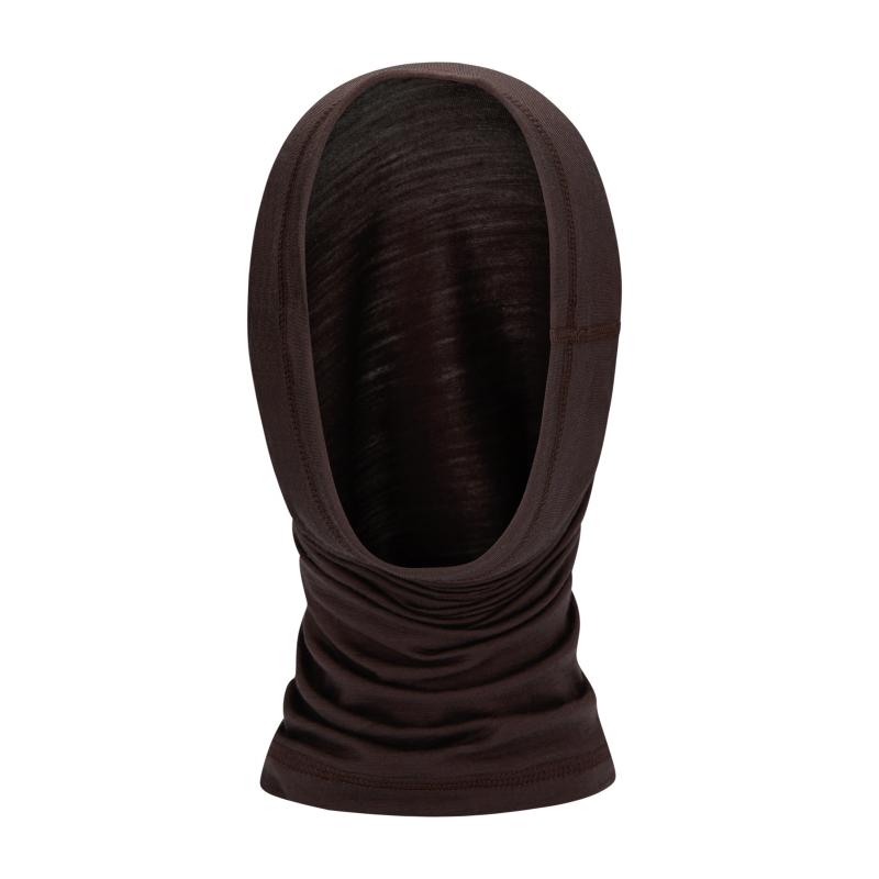 Aclima Aclima  Lightwool 140 Headover Cholate Plum - Bilde 2