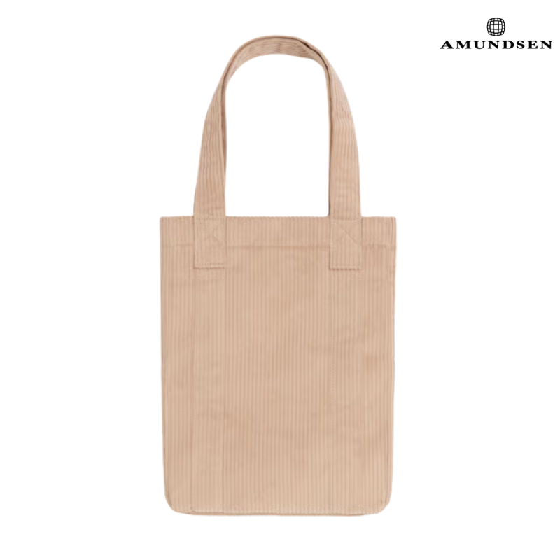 Amundsen Archipelago Veske Beige - Bilde 2
