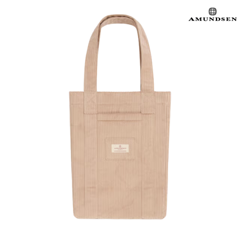 Amundsen Archipelago Veske Beige